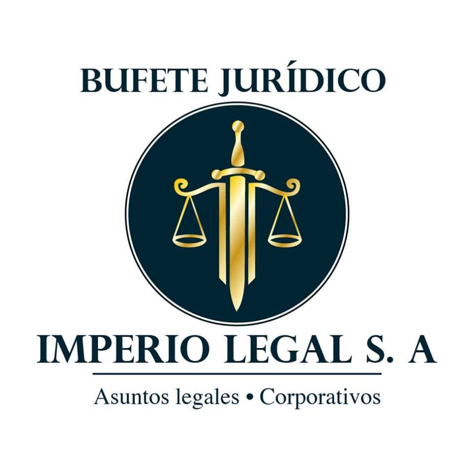 Bufete Juridico Imperio Legal